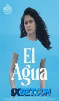El Agua (2022) Hindi Dubbed Full Movie