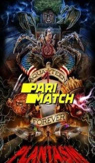 Aqua Teen Forever Plantasm (2022) Hindi Dubbed Full Movie