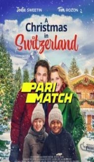 Merry Swissmas (2022) Hindi Dubbed Full Movie