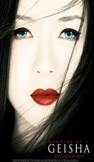 Memoirs of a Geisha (2005) Hindi Dubbed Full Movie
