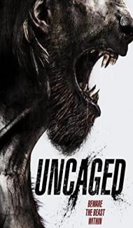 Uncaged (2016) Hindi Dubbed Full Movie