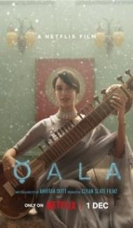 Qala (2022) Hindi Movie Full Movie