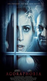 Agoraphobia (2015) Hindi Dubbed Full Movie