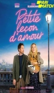 Petite lecon damour (2022) Hindi Dubbed Full Movie