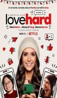 Love Hard (2021) Hindi Dubbed Full Movie