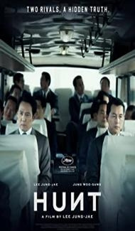 Hunt (2022) Hindi Dubbed Full Movie