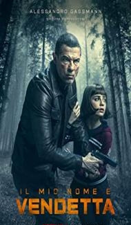 My Name Is Vendetta (2022) Hindi Dubbed Full Movie