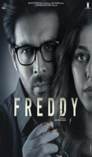 Freddy (2022) Hindi Movie Full Movie