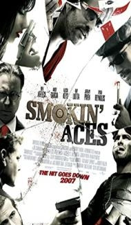 Smokin Aces (2006) Hindi Dubbed Full Movie