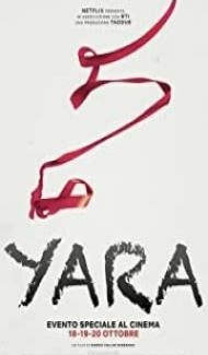 Yara (2021) Hindi Dubbed Full Movie