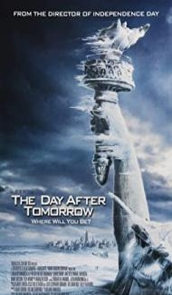 The Day After Tomorrow (2004) Hindi Dubbed Full Movie