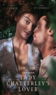 Lady Chatterleys Lover (2022) Hindi Dubbed Full Movie