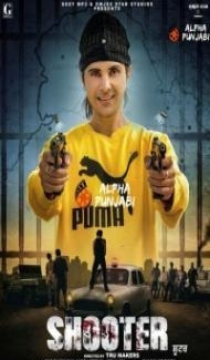 Shooter (2022) Hindi Movie Full Movie