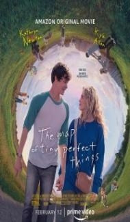 The Map of Tiny Perfect Things (2021) Hindi Dubbed Full Movie