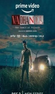 Vadhandhi (2022) Hindi Web Series Full Movie