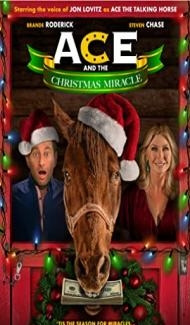 Ace and The Christmas (2022) English Movie Full Movie