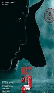HIT The 2nd Case (2022) South Indian Hindi Dubbed Movie Full Movie