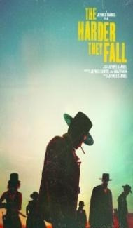 The Harder They Fall (2021) Hindi Dubbed Full Movie