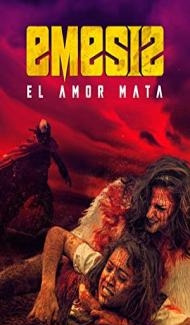 Emesis (2021) Hindi Dubbed Full Movie