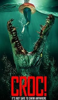 Croc (2022) Hindi Dubbed Full Movie