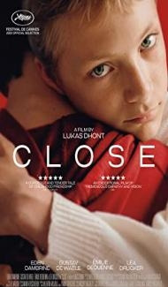 Close (2022) Hindi Dubbed Full Movie