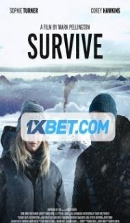 Survive the Wilderness (2021) Hindi Dubbed Full Movie