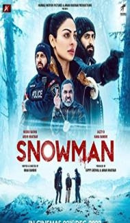 Snowman (2022) Hindi Movie Full Movie