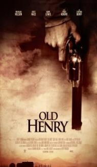 Old Henry (2021) Hindi Dubbed Full Movie