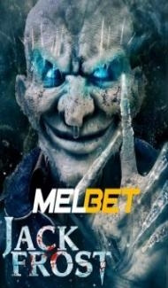 Curse of Jack Frost (2022) Hindi Dubbed Full Movie