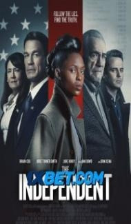 The Independent (2022) Hindi Dubbed Full Movie