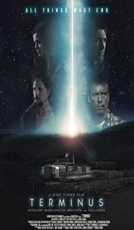 Terminus (2015) Hindi Dubbed Full Movie