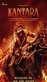 Kantara (2022) South Indian Hindi Dubbed Movie Full Movie