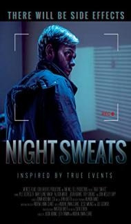 Night Sweats (2019) Hindi Dubbed Full Movie