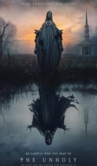 The Unholy (2021) Hindi Dubbed Full Movie
