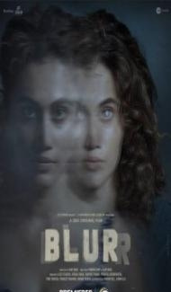 Blurr (2022) Hindi Movie Full Movie