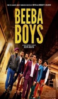 Beeba Boys (2015) Hindi Movie Full Movie