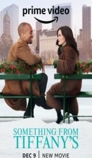 Something from Tiffanys (2022) Hindi Dubbed Full Movie