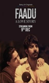 Faadu (2022) Hindi Web Series Full Movie