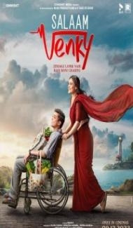 Salaam Venky (2022) Hindi Movie Full Movie