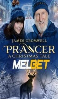 Prancer A Christmas Tale (2022) Hindi Dubbed Full Movie