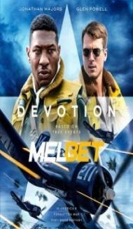 Devotion (2022) Hindi Dubbed Full Movie