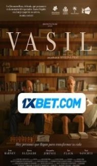 Vasil (2022) Hindi Dubbed Full Movie
