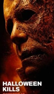 Halloween Kills (2021) Hindi Dubbed Full Movie