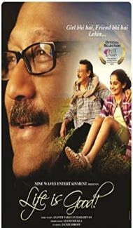 Life Is Good (2022) Hindi Movie Full Movie