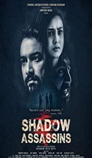 Shadow Assassins (2022) Hindi Movie Full Movie