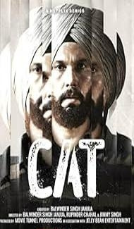 CAT (2022) Hindi Web Series Full Movie