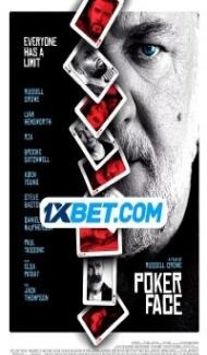 Poker Face (2022) Hindi Dubbed Full Movie