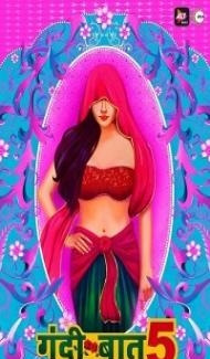 Gandii Baat 5 (2020) Web Series Full Movie