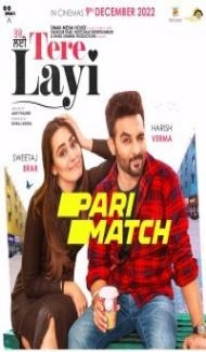 Tere Layi (2022) Punjabi Movie Full Movie
