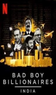 Bad Boy Billionaires India (2020) Web Series Full Movie